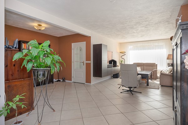 Medium property photo - Kruchterstraat 41, 6051 CB Maasbracht